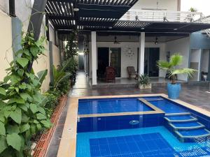 APARTAMENTOS AMOBLADOS