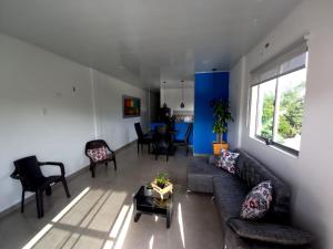 APARTAMENTOS AMOBLADOS