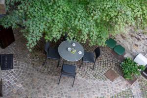 Casa Vacanza Scacco d Argento