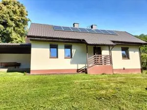 Zielony Zakątek - Łysa Góra