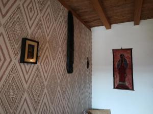 B&B / Chambres d'hotes Au domaine d'Adam : photos des chambres