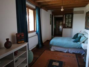 B&B / Chambres d'hotes Au domaine d'Adam : photos des chambres