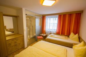 Café Pension Alpina