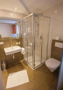 Café Pension Alpina