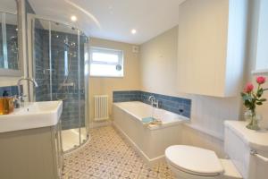 Somewhere Only We Know, Aldeburgh