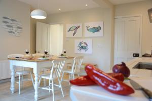 Somewhere Only We Know, Aldeburgh