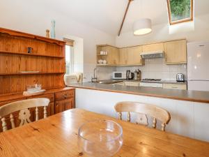 Byre Cottage 2