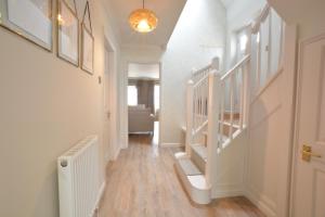 The Red Brick House, Aldeburgh