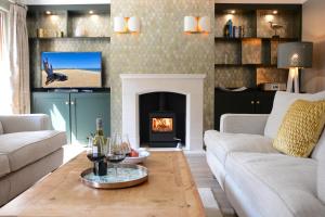 The Red Brick House, Aldeburgh