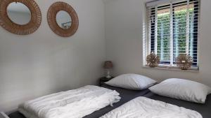 Vakantiebungalow Otterlo