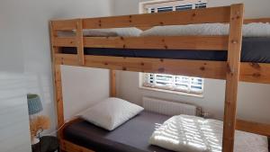 Vakantiebungalow Otterlo