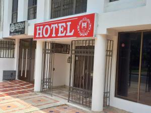 Hotel Ayenda La 44 Norte