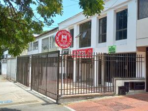 Hotel Ayenda La 44 Norte