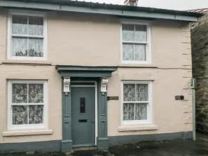 Crumble's Cottage - Hutton le Hole