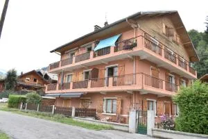 Les Clarines - 帕西