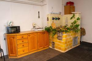 Agroturystyka całoroczna Ranczo Husinka