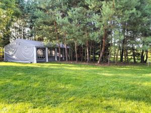 Agroturystyka całoroczna Ranczo Husinka