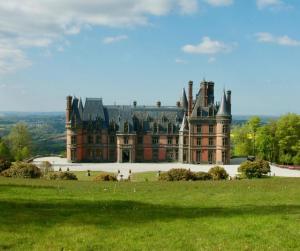 Maisons de vacances longere de kerveguen ARGOAT : photos des chambres