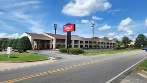 Red Roof Inn Perry - Perry