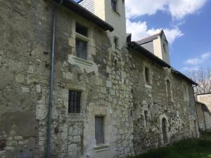 Chambres d’hôtes en campagne