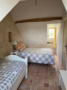 Chambres d’hôtes en campagne