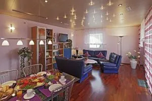 Management - Business Suiten - Werne