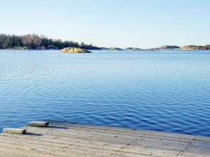 8 person holiday home in STRÖMSTAD