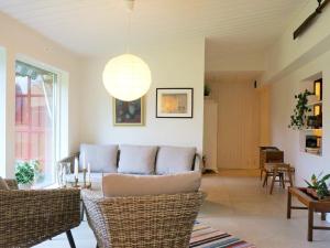 6 person holiday home in LAHOLM