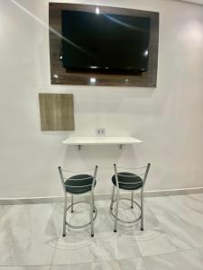 Hotel Praça da Árvore - São Paulo Expo