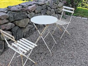 5 person holiday home in Tvååker-By Traum