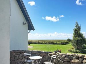 5 person holiday home in Tvååker-By Traum