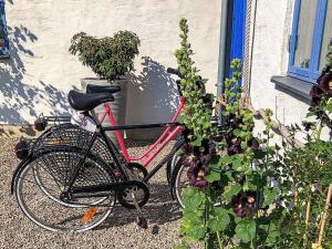 5 person holiday home in Tvååker-By Traum