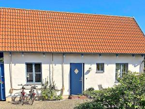 5 person holiday home in Tvååker-By Traum