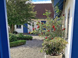 5 person holiday home in Tvååker-By Traum