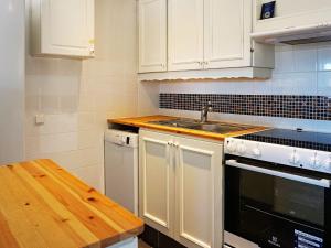 Peaceful stay near Orust Forest