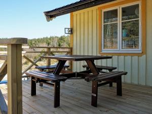 Peaceful stay near Orust Forest