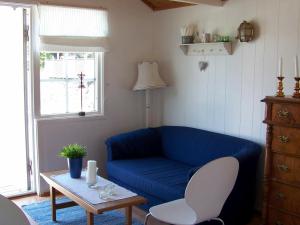 4 person holiday home in Rönnäng-By Traum