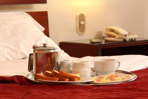 Los Mirtos suite & Hotel