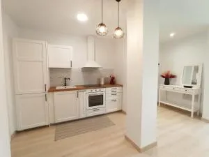 A Casa da Compañía - Distriz