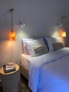 Pousada Jardim Boêmio