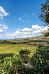 Villas Villa A LICCIA : photos des chambres