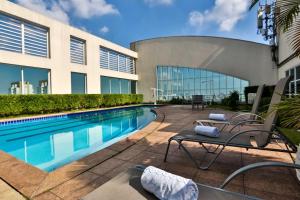 Flat Privativo Comfort Ibirapuera