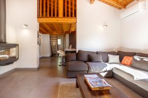 Villas Villa A LICCIA : photos des chambres