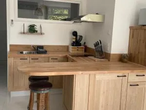 Le p'tit mandarinier - Canet d'Aude