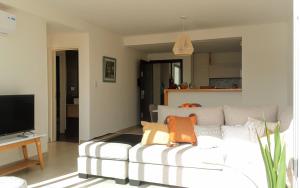 Departamentos Las Heras