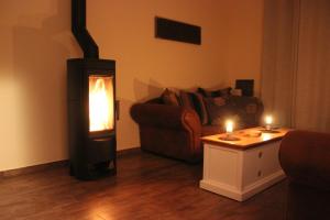 Vacation Home Between the Waters