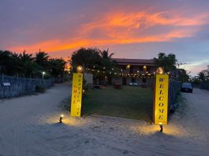 BeachResidence- KiteAliCori , Macapa