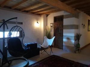 B&B / Chambres d'hotes Au domaine d'Adam : photos des chambres