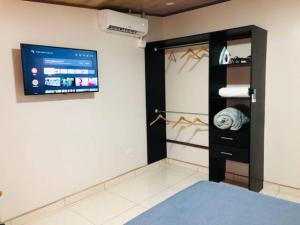 Departamento H González 2