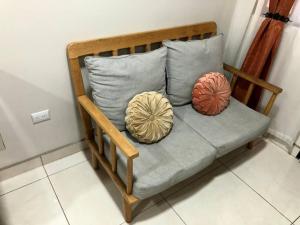 Departamento H González 2